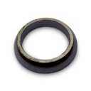 Exhaust Gasket Donut Seal Compatible with Polaris RZR 570 800, Ranger 570 700 800 900, Sportsman 600 700 800 Replaces - 3610047 3610181