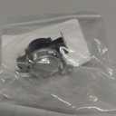 Criditpid C-E-090-21 High Limit Thermodisc Switch for Breckwell Big E, P22, P23, P24, P26, P2000, P2700 Pellet Stove, 80683 Thermodisc for US Stove & USSC 5040 Pellet Stove.