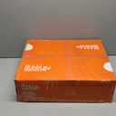 Record Player Stand Large Wood Turntable Console with Vinyl Storage Cabinet Shelf Holder Furniture Tabletop Organizer for Albums Equipment Speakers Decor Display Modern Audio Media Rack