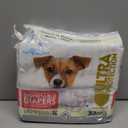 Paw Inspired 32ct Disposable Dog Diapers | Female Dog Diapers Ultra Protection | Diapers for Dogs in Heat, Excitable Urination, or Incontinence (Small)