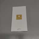 Miracase Magnetic for iPhone 13 Case 6.1 inch (Compatible with MagSafe)with 2X Screen Protectors Military-Grade Protection, Anti-Fingerprint Translucent Matte Phone Case Cover, Frost Clear