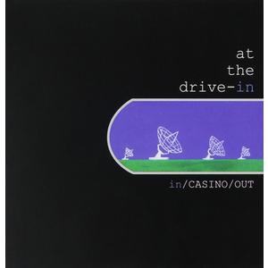In/Casino/Out DVD