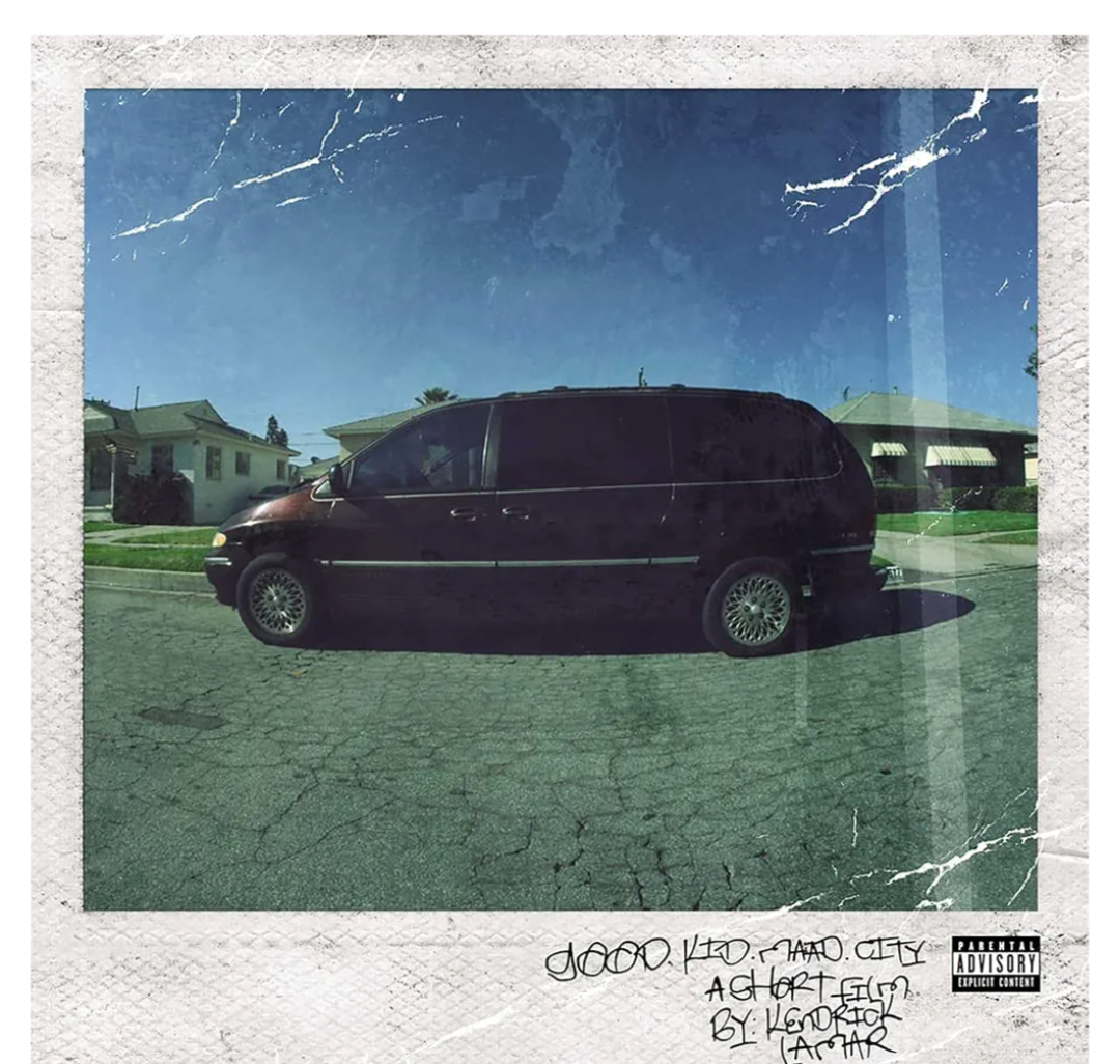 Explicit Lyrics
Double vinyl, Import, Gatefold