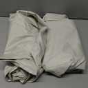 Bitubi Waterproof 2 Pack Patio Adirondack Chair Cover for Outdoor Chair Size Up to 32W x 35D x 36H inch,Outdoor Lawn Patio Furniture Covers (Beige)