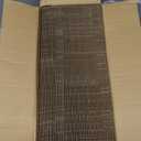 Shipping Boxes 9X6X4 Set of 40, White Corrugated Cardboard Box for Mailing Business Packaging