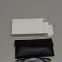 2026 New Clarity Blue Glasses, Clarity Multifunctional Smart Blue Glasses, Automatic Adjustment Eye Reading Glass for Men/Women with Case and Glasses Cloth