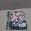 VeMee Tankini Swimsuits for Women High Waisted Swim Suit 2025 Bikini Sets Bathing Suits 2 PCS Tummy Control Ruffled Swimwear L