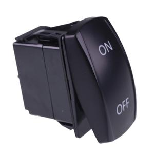 JZGRDN ON Off Accessory Switch 1436-178 Compatible with Ezgo/Cushman/Textron ATV UTV