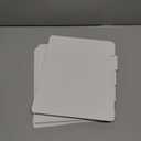 Smead Tree Ring Binder Index Dividers