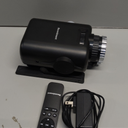 Star Galaxy Projector Full-Room Immersive 3D Star Projector, Space Galaxy Projector, Large Area Home Planetarium Night Light Projector with HD Soft Light for Stress Relief Gifts