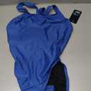 Speedo womens Swimsuit One Piece Prolt Super Pro Solid Adult (Blue, S)