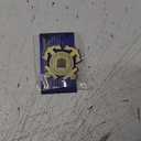 US Coast Guard Medallion  2.5 Inches  USCG Emblem - Veteran Owned Business