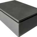 3" X 5" Square Pre-Press Mold