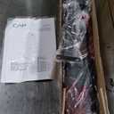 Cap A-Frame Dumbbell Weight Rack | Color Series