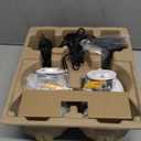 Tapo 2K Pan/Tilt Security Camera for Baby Monitor, Dog Camera w/Motion Detection, 2-Way Audio Siren, Night Vision, Cloud&SD Card Storage, Works w/Alexa & Google Assistant, 2-Pack (Tapo C210P2)