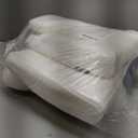 Emircey Clinical-Level Relief Cervical Neck Pillow for Sleeping, Ergonomic for Back Stomach Sleepers, Orthopedic Contour Memory Foam Pillow for Side Sleepers,Cooling Pillow for Neck Relief, White,King