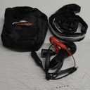 12V 4ft Led Light Strip Camping Awning Light with140 SMD 2835 LED Chips Cabinet Lights Camping Essentials Waterproof IP67 Camper Accessories Survival Gear for Outdoor Party White (140 LED Chips White)