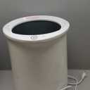 Keenray Towel Warmer, Luxury Towel Warmer Bucket, Large Towel Warmer for Bathroom, Auto Shut Off, Fits Up to Two 40"X70" Oversized Towels, Bathrobes, Blankets, PJ's and More, CL1