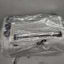 BLACK+DECKER TO1313SBD Toaster Oven, 15.47 Inch, Silver