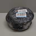 SEUNMUK 4 Pack 8 Inch Scooter Replacement Wheels, Adult Teen Kick Scooter Wheels Solid Replacement Wheels Set with ABEC-11 Bearings for Most Push Kick Scooters, Red