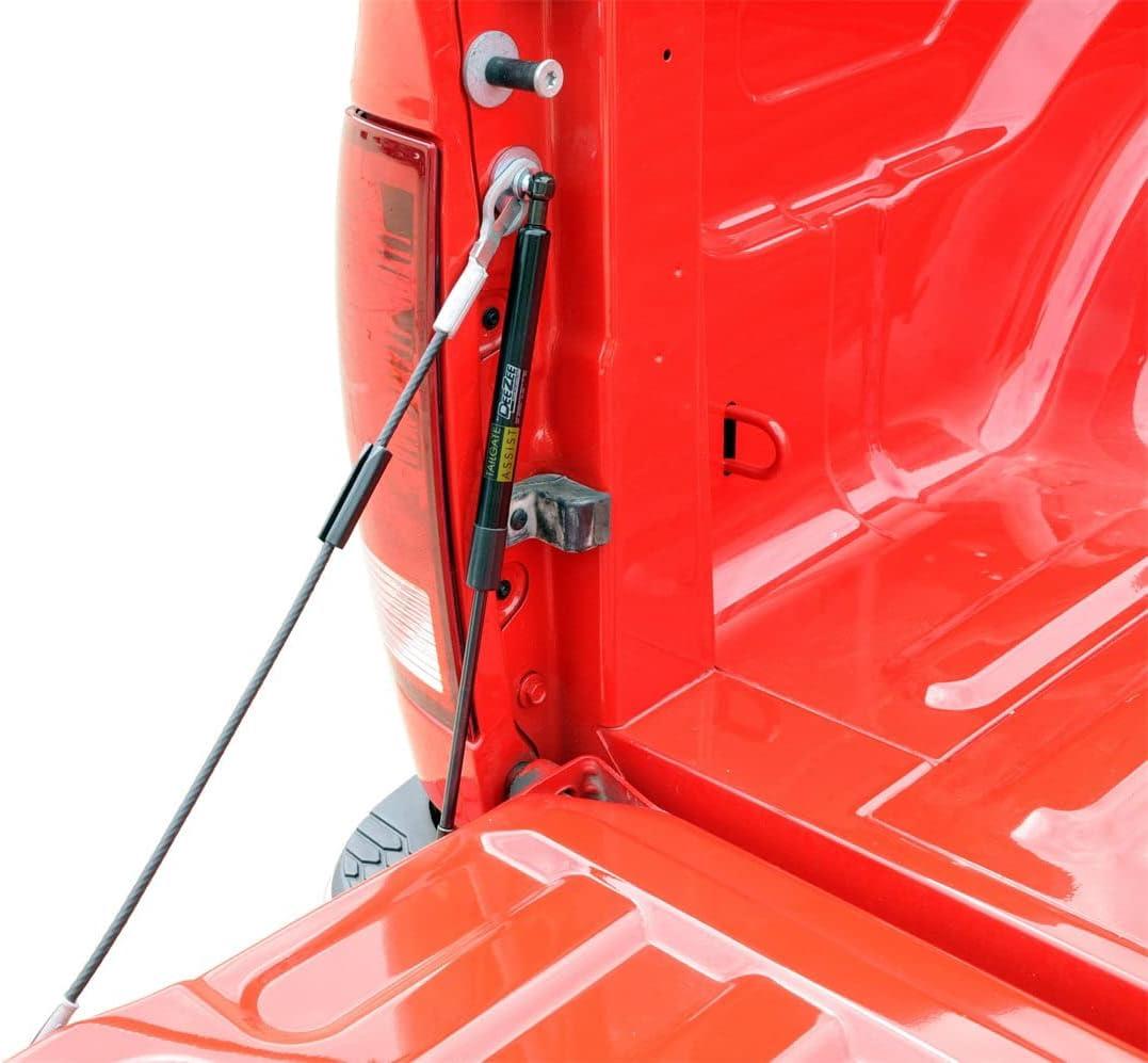 DZ43300 Tailgate Assist Fits 02-08 RAM 1500 and 03-09 RAM 2500/3500