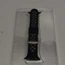 Smart Silicone Band For 42 And 44mm Apple Watch