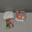 Cleboen Christmas Sewing Kit for Kids Beginners, 12-in-1 Sew Your Own Felt Christmas Ornaments Craft Kit for Kids Girls & Boys 6-8, 8-12, Fun and Educational Christmas Gift Ideas