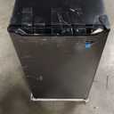 Danby DAR032B2SLM 3.2 cu. ft. Compact Fridge in Stainless Steel