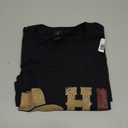 Western Country Men Teen Boy Kid Rodeo Southern Cowboy Howdy T-Shirt, L