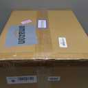 AIRROBO Dog Grooming Vacuum Kit,12000Pa Strong Pet Vacuum for Shedding,Grooming Hai,Quiet,PG100,2L Large Capacity (White)