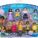 Disney Encanto Ultimate Madrigal Family Set Missing Pieces
