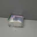 MAM 4.5oz Easy Start Anti-Colic Wide Neck Vented Baby Bottle, Extra Slow Flow Breastfeeding-Like Silicone Nipple, Reduces Colic, Gas & Reflux, Easy to Clean, BPA Free, 0+ Months, Made in Europe (2 Count (Pack of 1), Blue Teal)