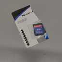 SD Card 512MB+1GB,Class 4 Flash Memory Card 1GB MLC Standard Secure Digital Cards Camera Cards