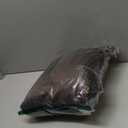 H.VERSAILTEX Blackout Curtains Thermal Insulated Window Treatment Panels Room Darkening Blackout Drapes for Living Room Back Tab/Rod Pocket Bedroom Draperies, 52 x 96 Inch, Chocolate Brown, 2 Panels