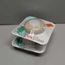 Seashell Bluetooth Speaker White 2 Pack