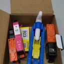 TOKYOINK 923 Ink Cartridges for HP Printers Compatible for HP 923 HP923 Ink Cartridges Work for OfficeJet Pro 8130e 8125e 8135e 8138e 8120e 8132e No Chip (Black Cyan Magenta Yellow)