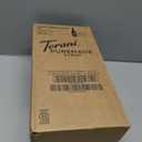 Torani Syrup, Peppermint, 25.4 Ounces (Pack of 4) (EXP 03/10/28)