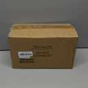 Bathroom Accessories Set, 6-Piece Bathroom Accessory Set, Toothbrush Holders Set, Soap Dispenser, Vanity Tray, Tumbler, Cotton Swab Jars, Bathroom Organizer for Modern Bathrooms(Black)