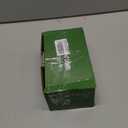 Set of 12pcs Mushroom Solar Garden Lights,2 Modes 14.5ft Solar Powered Mushroom Night String Lights Waterproof for Outdoor Pathway Garden Lawn Party Christmas Decor (Multicolor)