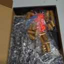 Soft Bullet Toy Gun with Shell Ejecting,Gun Fidget Toy with 100 Soft Bullets, 24 Shells and 2 Magazines,Education Toy Model,Christmas Birthday Gifts for Boys&Girls Kids Adults Age 8+(Black)