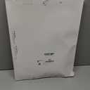 Mag-Fancy Dry Erase Calendar Kit- Magnetic Calendar for Refrigerator - Monthly Fridge Calendar Whiteboard with Extra-Thick Magnet Included 5 Marker & Eraser