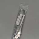 Bottle Opener & Jar Opener for Weak Hands, Adjustable Stainless Steel Can Opener, Multifunctional Jar Lid Opener Gripper for Seniors with Arthritis (Silver)