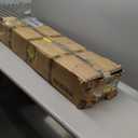 Channel Drain with Galvanized Steel Grates-39.4Lx6.1Wx5.5H in. Deep Profile Trench Drain System for Driveway,3 Pack Total Length 118.2in,Heavy Duty Trench Drain for Garage,Parking Lot