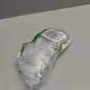 Davids Toothpaste Expanding Dental Floss Refills 2 Count, 32.8 YD