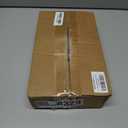 Hananona 50 Pcs Artificial Pine Branches Green Plants Pine Needles DIY Accessories for Garland Wreath Christmas and Home Garden Decor (50, Green)