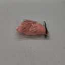 GRAPENT Tankini Tops for Women Twist Front Keyhole Bathing Suits Swim Tankini Swimsuits Padded Ruched Swimwear Top Only (Small, Peach Pink)