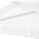 SOLY HUX Men's Letter Graphic Tees Short Sleeve Round Neck T Shirt Summer Casual Tops (White, M)