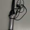 Revlon Perfect Heat Triple Ceramic Curling Iron | For Silky Smooth Loose Curls (1-1/2 in)