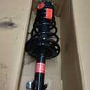 Monroe Quick-Strut 173034 Suspension Strut and Coil Spring Assembly for Toyota Camry