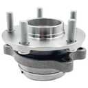 2pcs Front Wheel Hub and Bearing Assembly Fit for Nissan Altima 2007-2018, Maxima 2009-2019, Pathfinder 2013-2019, Murano 2009-2018, Quest 2011-2017, Infiniti QX60 2014-2019,5-Lug (513296)
